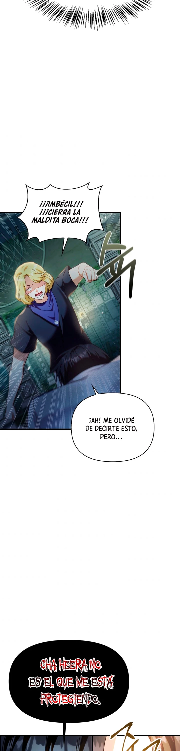 Manual de instrucciones del Reencarnado > Capitulo 51 > Page 301