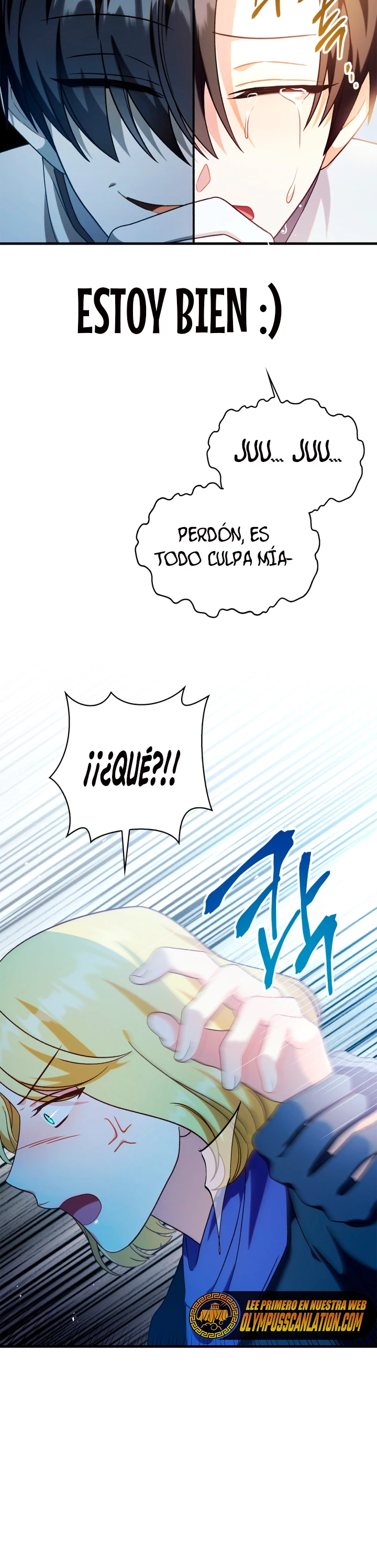 Manual de instrucciones del Reencarnado > Capitulo 51 > Page 311