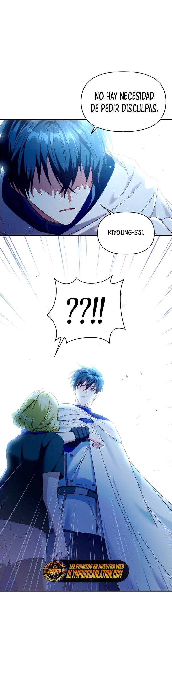 Manual de instrucciones del Reencarnado > Capitulo 51 > Page 321