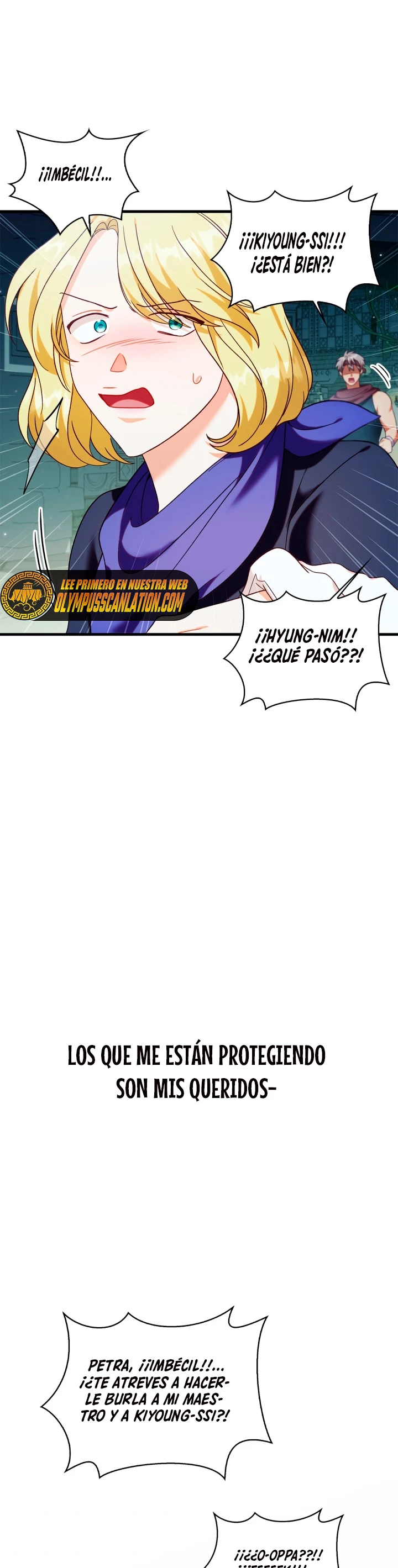 Manual de instrucciones del Reencarnado > Capitulo 51 > Page 331