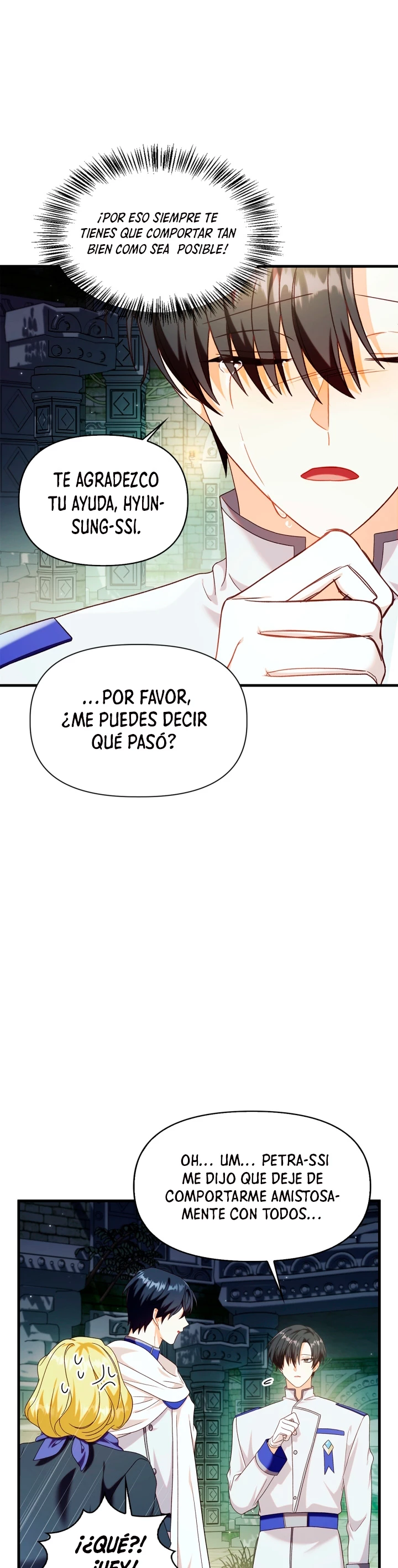 Manual de instrucciones del Reencarnado > Capitulo 51 > Page 361