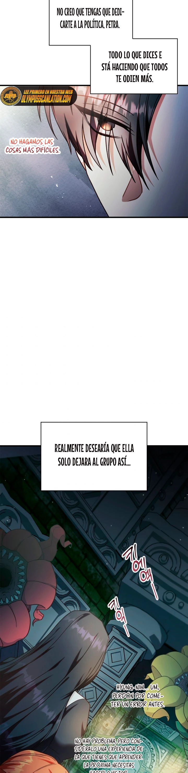 Manual de instrucciones del Reencarnado > Capitulo 51 > Page 461