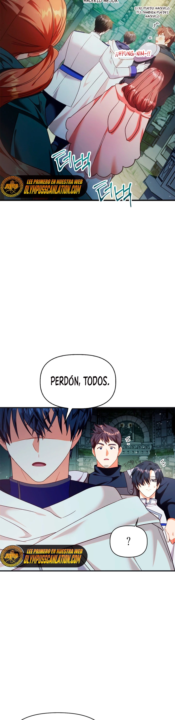 Manual de instrucciones del Reencarnado > Capitulo 51 > Page 471