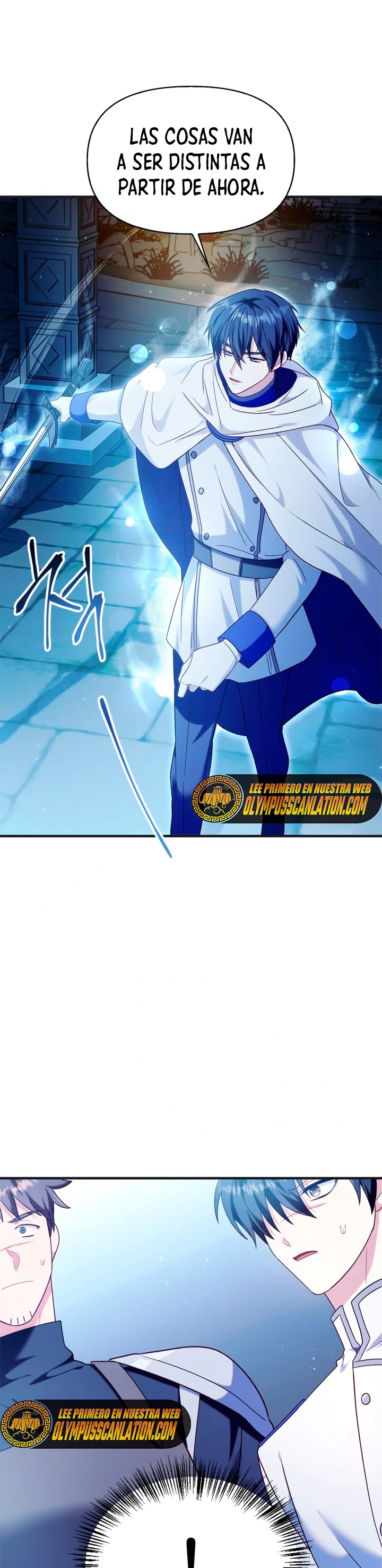 Manual de instrucciones del Reencarnado > Capitulo 51 > Page 501