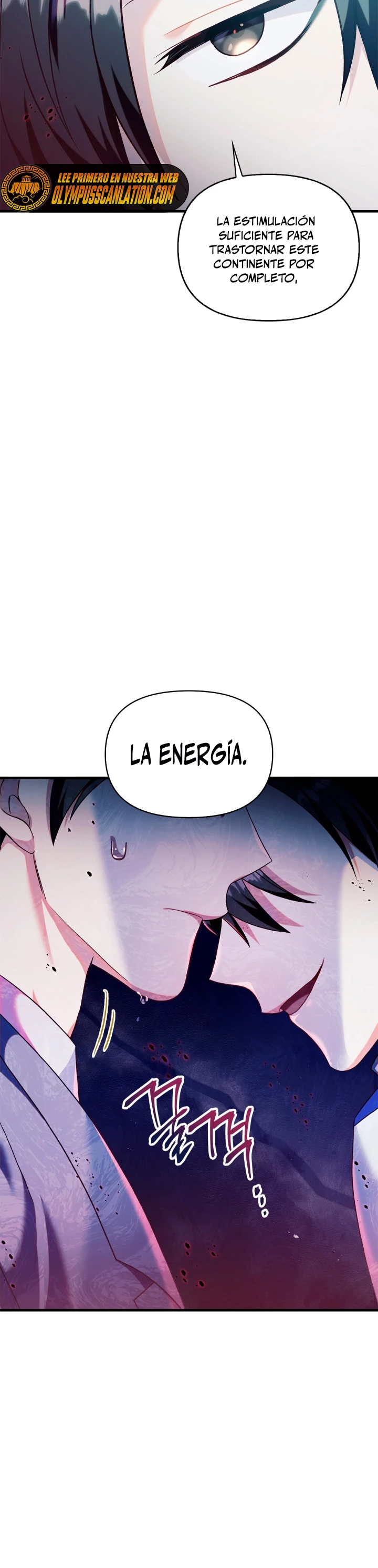 Manual de instrucciones del Reencarnado > Capitulo 53 > Page 41