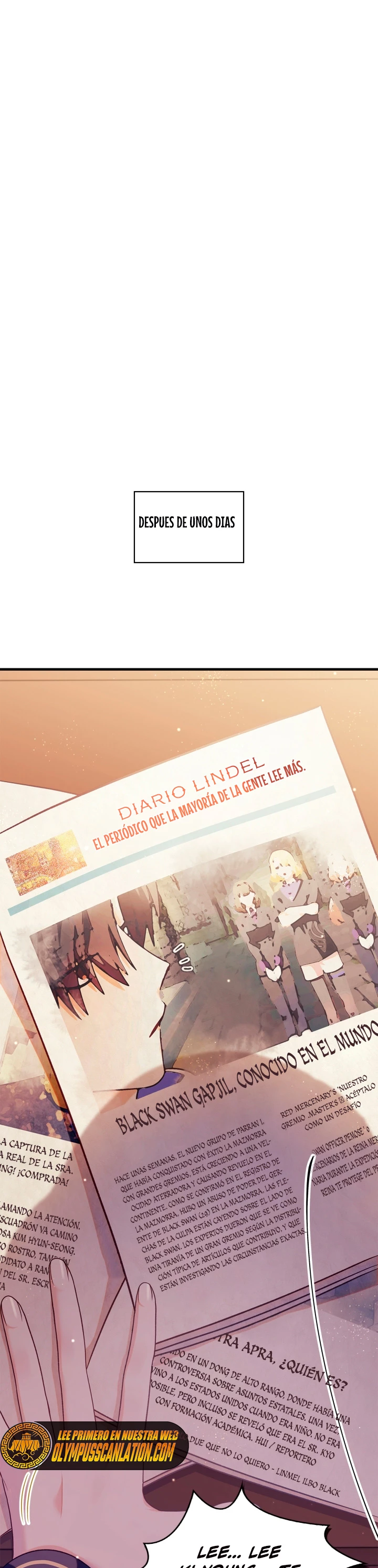 Manual de instrucciones del Reencarnado > Capitulo 53 > Page 51