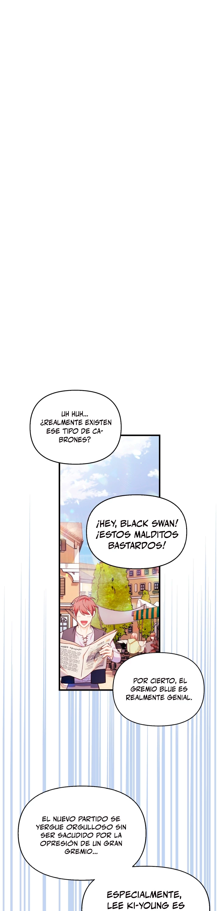 Manual de instrucciones del Reencarnado > Capitulo 53 > Page 81