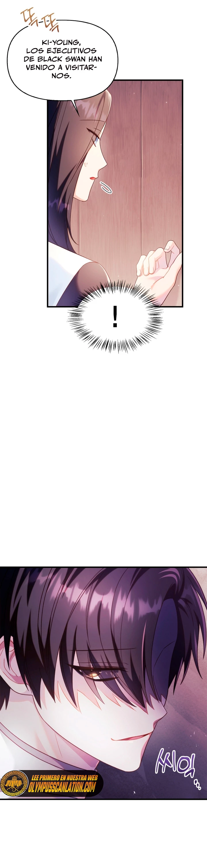 Manual de instrucciones del Reencarnado > Capitulo 53 > Page 101