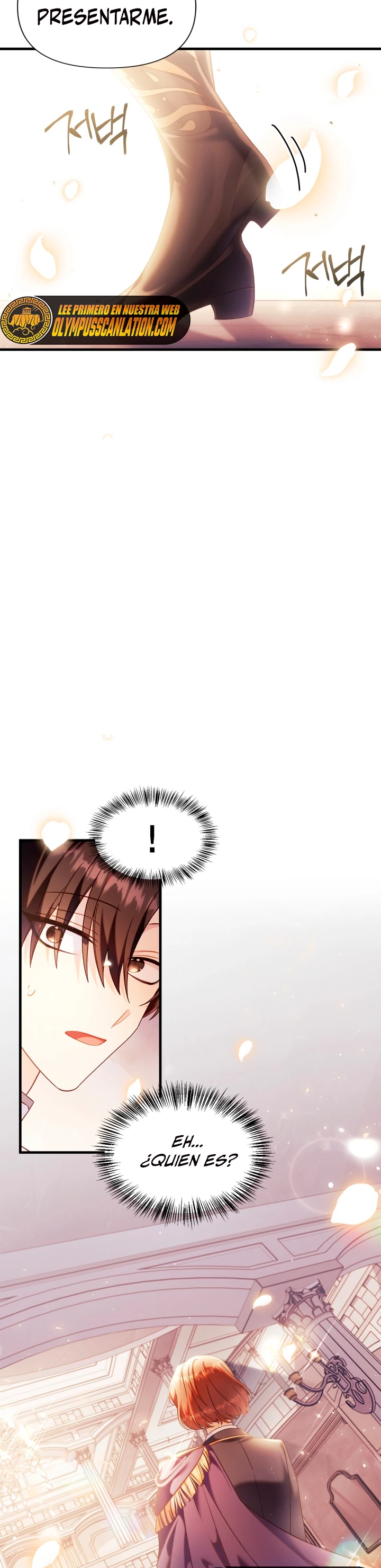 Manual de instrucciones del Reencarnado > Capitulo 53 > Page 121