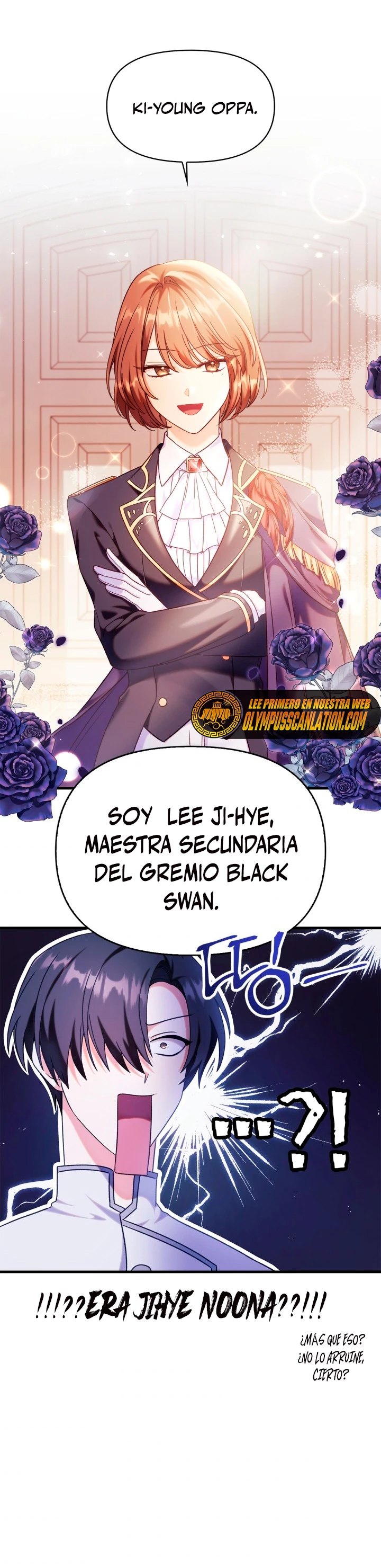 Manual de instrucciones del Reencarnado > Capitulo 53 > Page 141