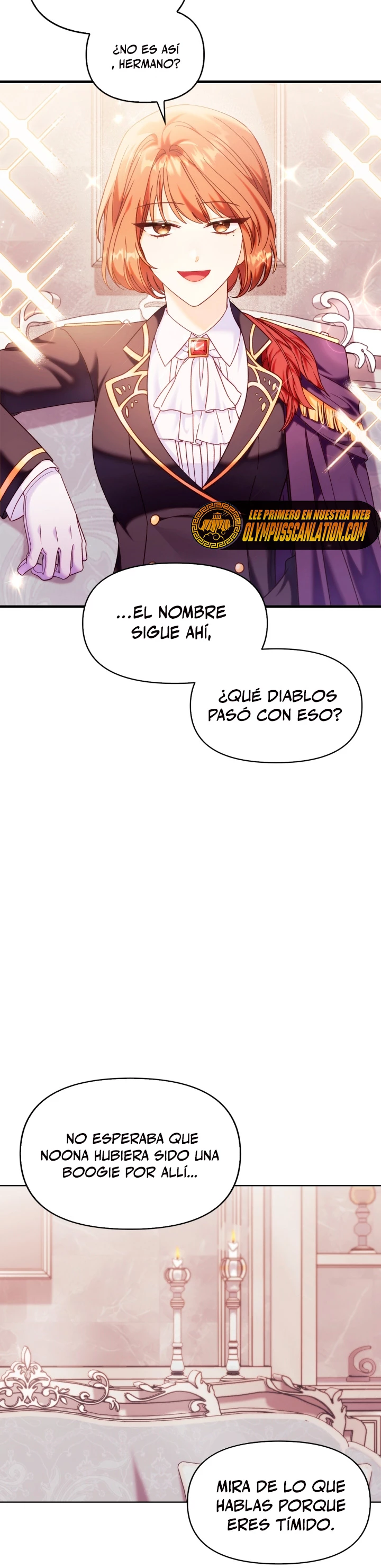 Manual de instrucciones del Reencarnado > Capitulo 53 > Page 161