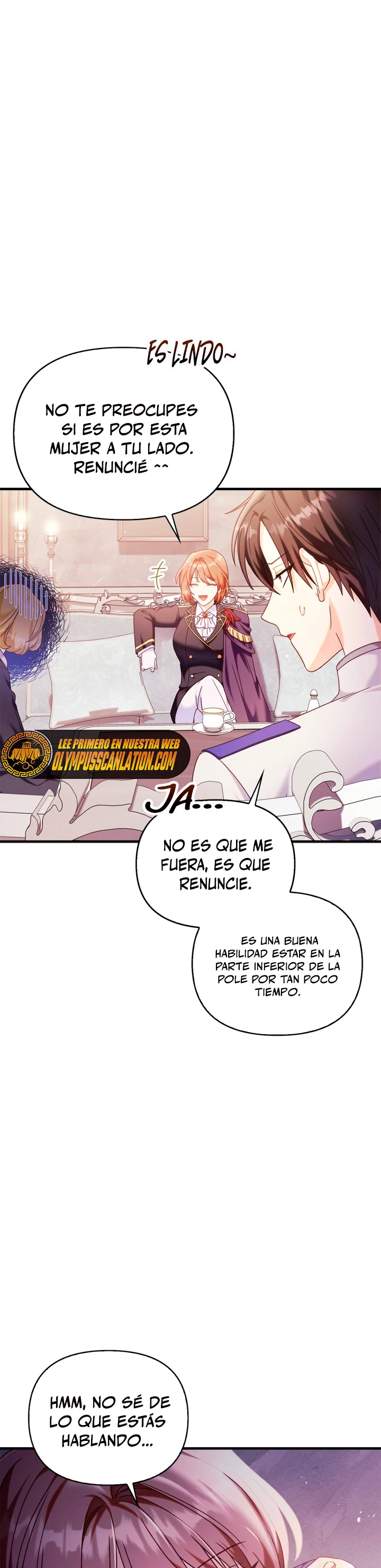 Manual de instrucciones del Reencarnado > Capitulo 53 > Page 181