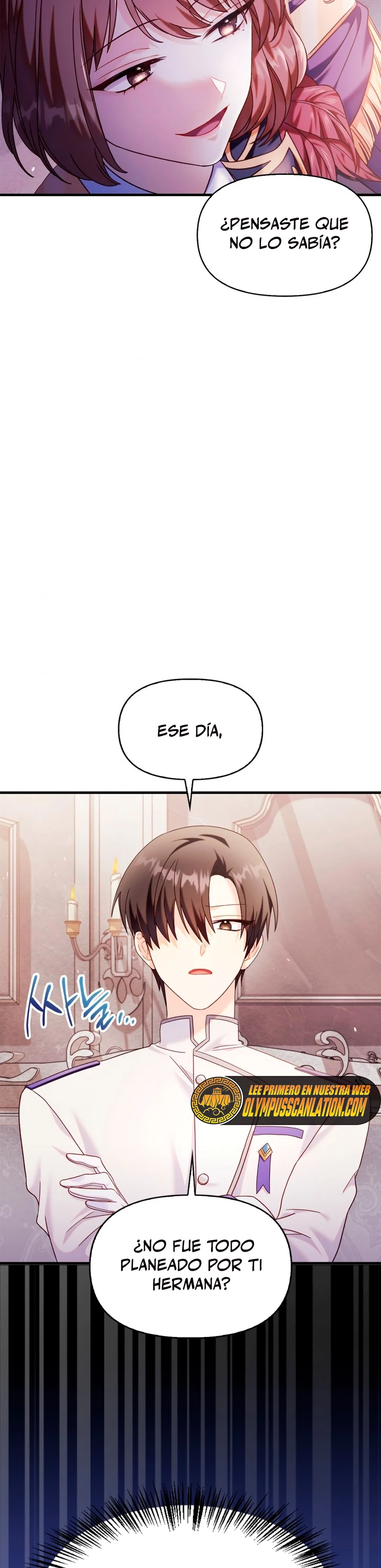 Manual de instrucciones del Reencarnado > Capitulo 53 > Page 191