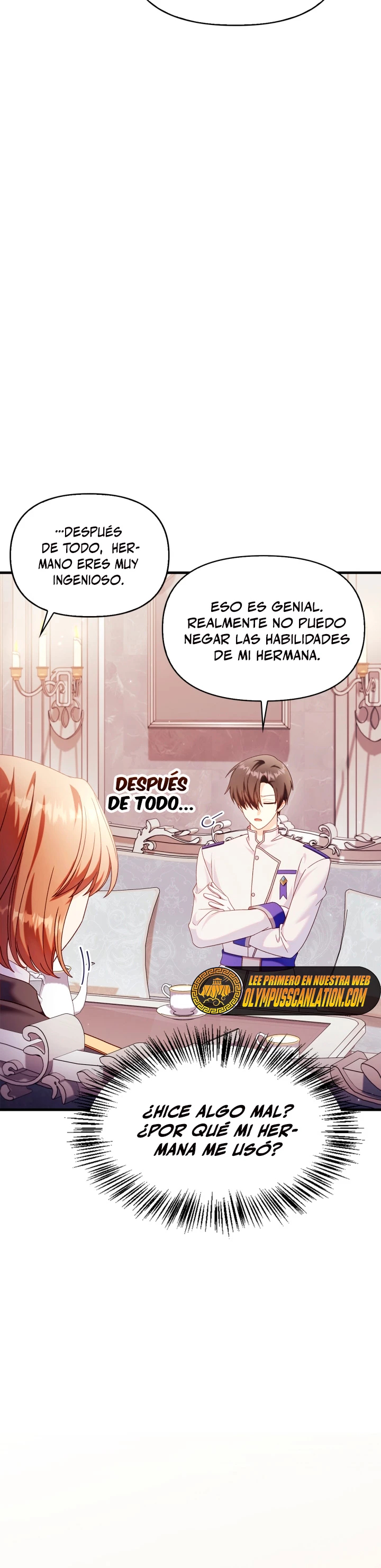 Manual de instrucciones del Reencarnado > Capitulo 53 > Page 211