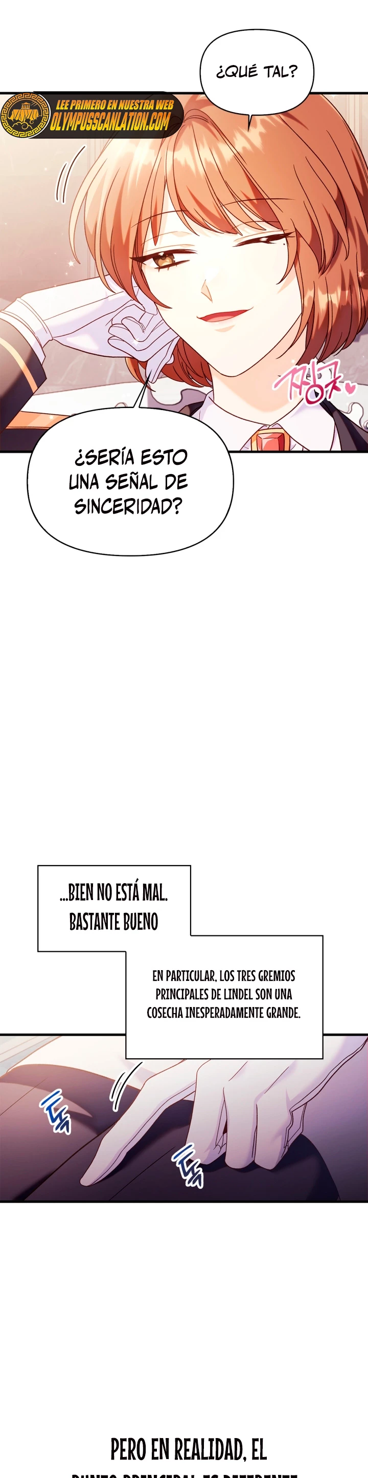 Manual de instrucciones del Reencarnado > Capitulo 53 > Page 291