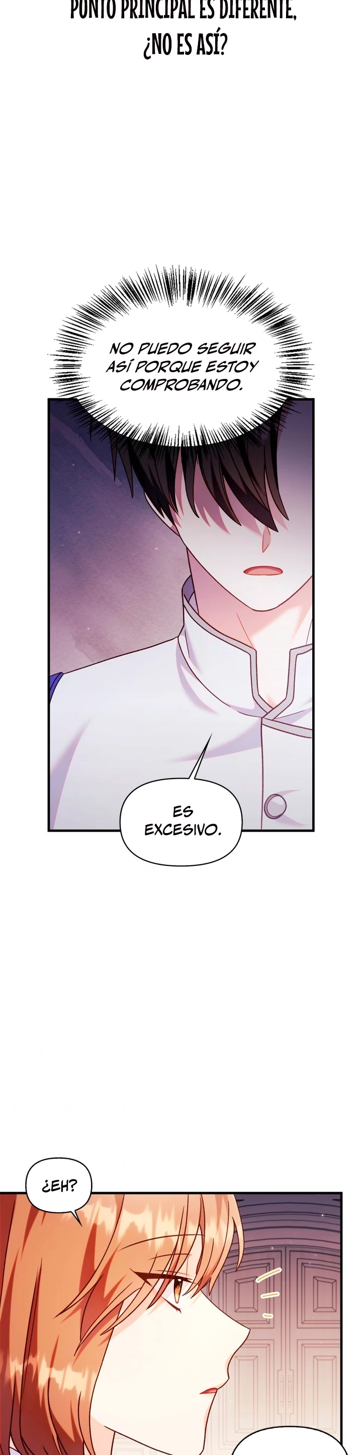 Manual de instrucciones del Reencarnado > Capitulo 53 > Page 301