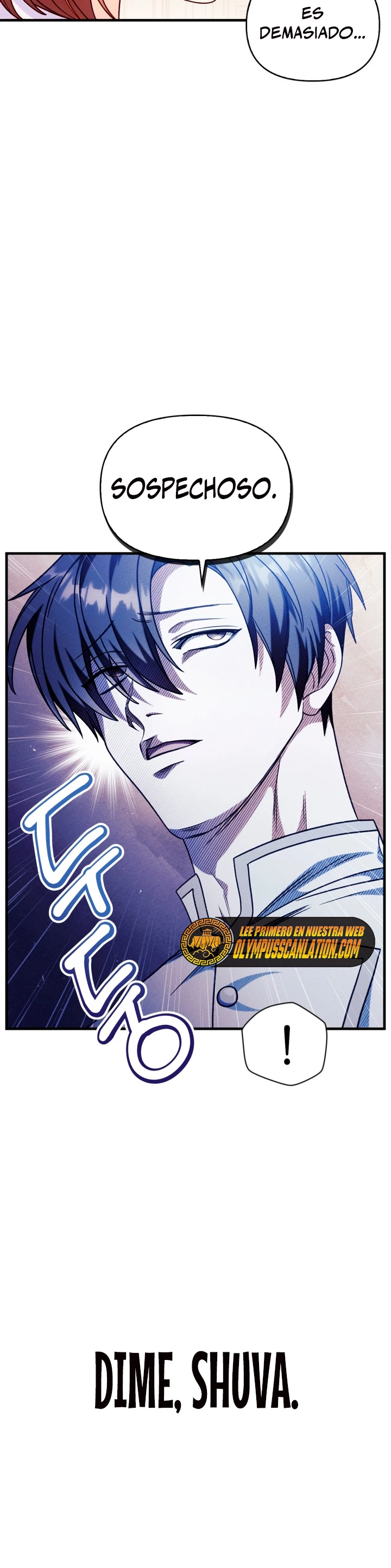 Manual de instrucciones del Reencarnado > Capitulo 53 > Page 311