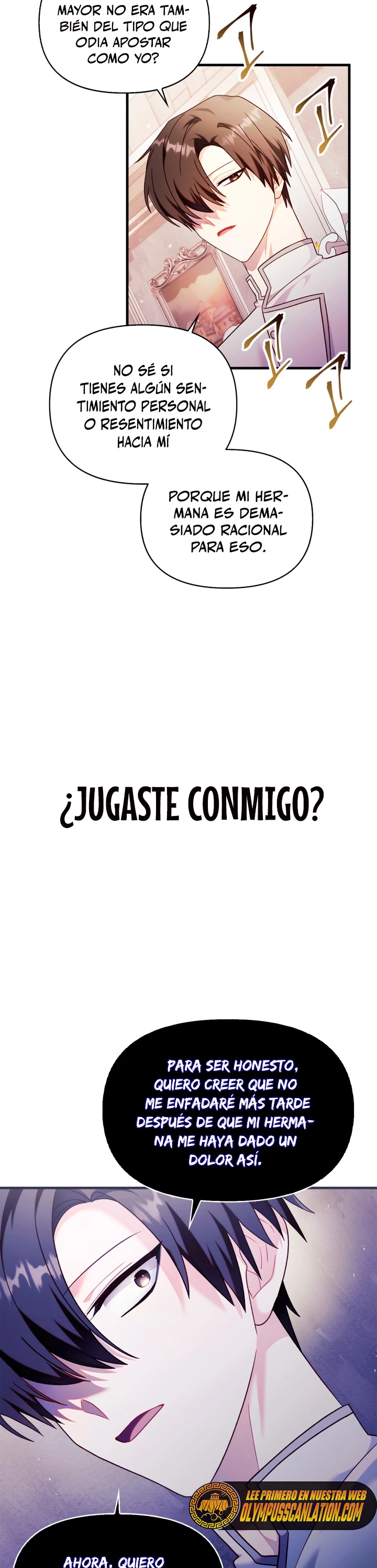 Manual de instrucciones del Reencarnado > Capitulo 53 > Page 331