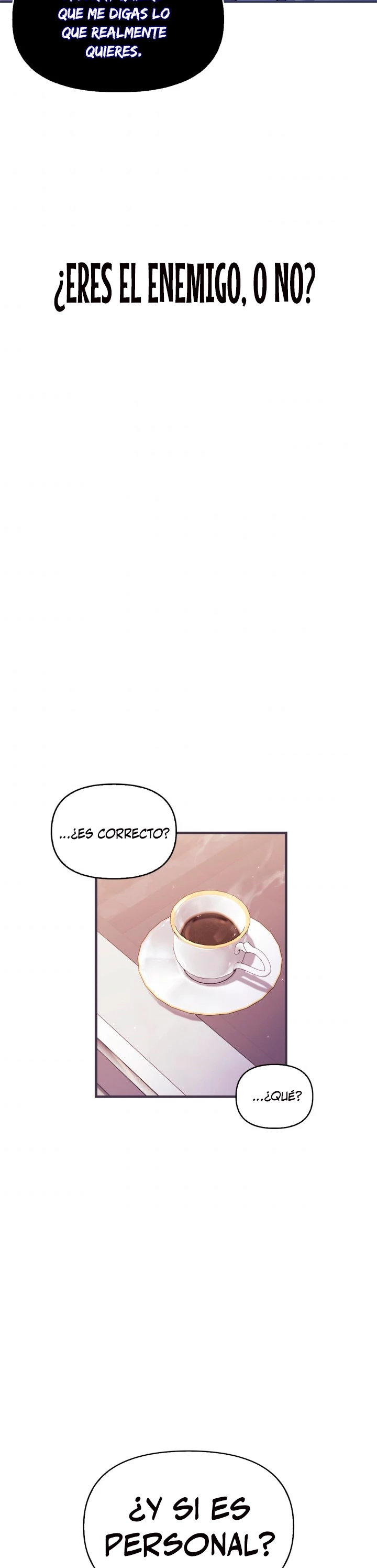 Manual de instrucciones del Reencarnado > Capitulo 53 > Page 341