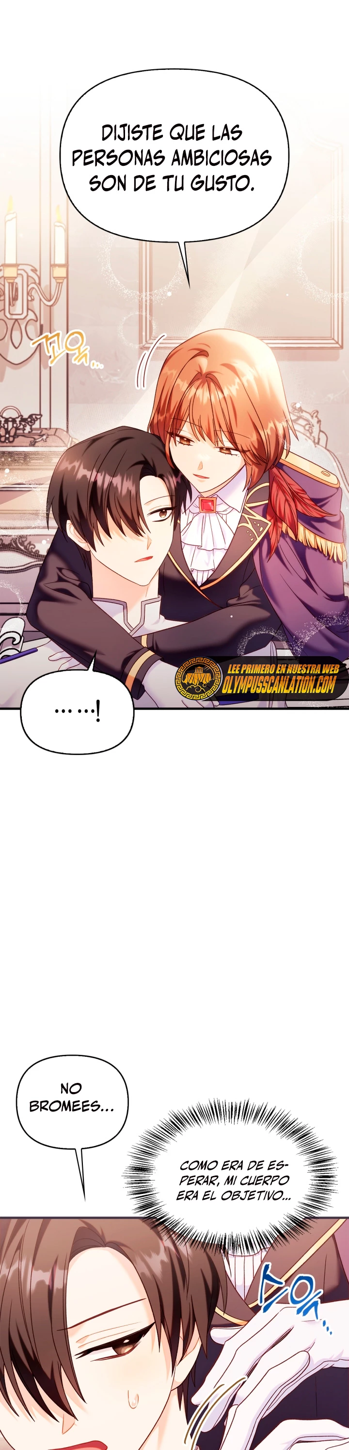 Manual de instrucciones del Reencarnado > Capitulo 53 > Page 371