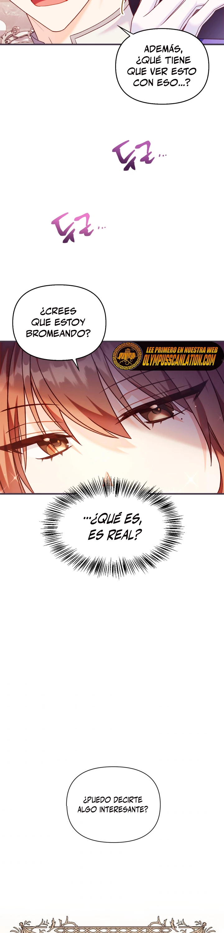 Manual de instrucciones del Reencarnado > Capitulo 53 > Page 381