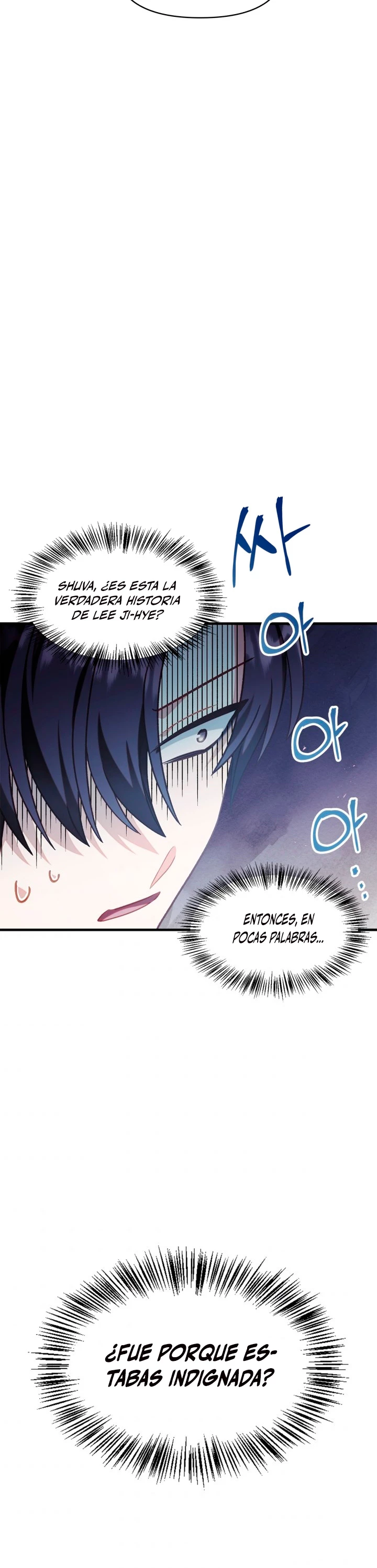 Manual de instrucciones del Reencarnado > Capitulo 53 > Page 421