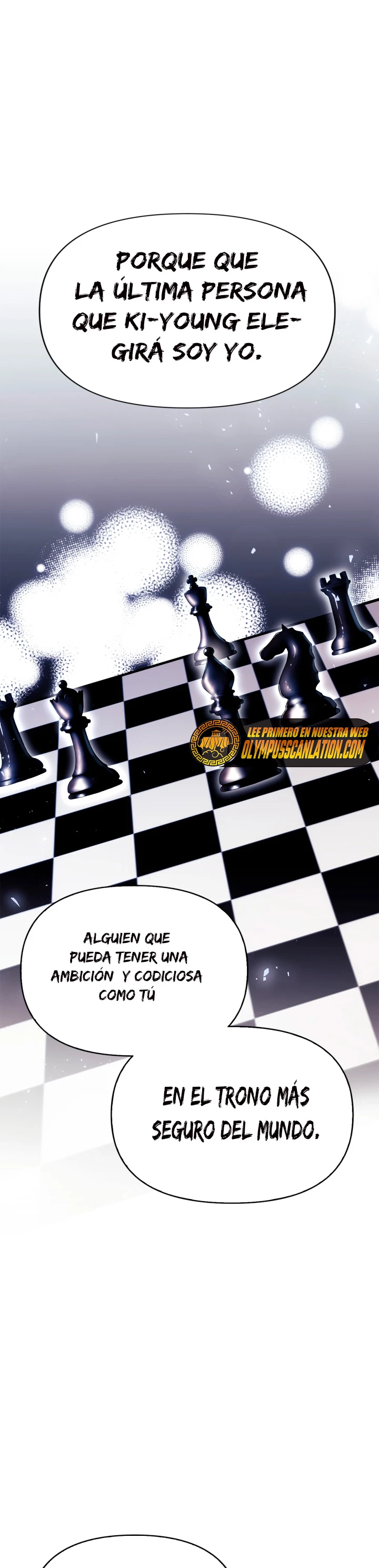 Manual de instrucciones del Reencarnado > Capitulo 53 > Page 451