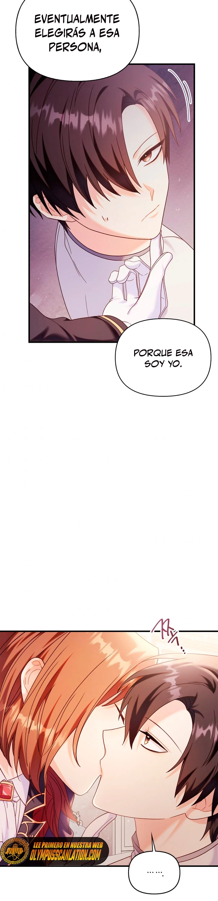 Manual de instrucciones del Reencarnado > Capitulo 53 > Page 461