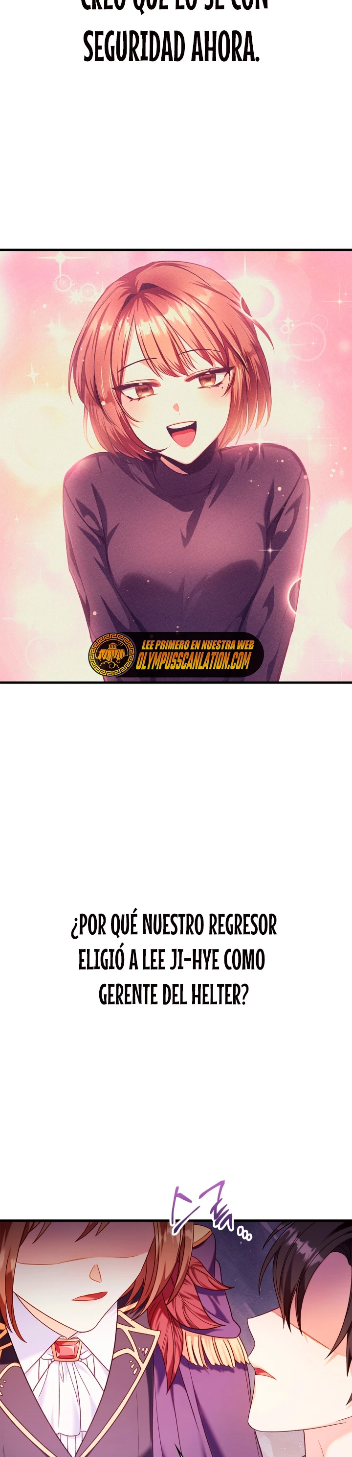 Manual de instrucciones del Reencarnado > Capitulo 53 > Page 481