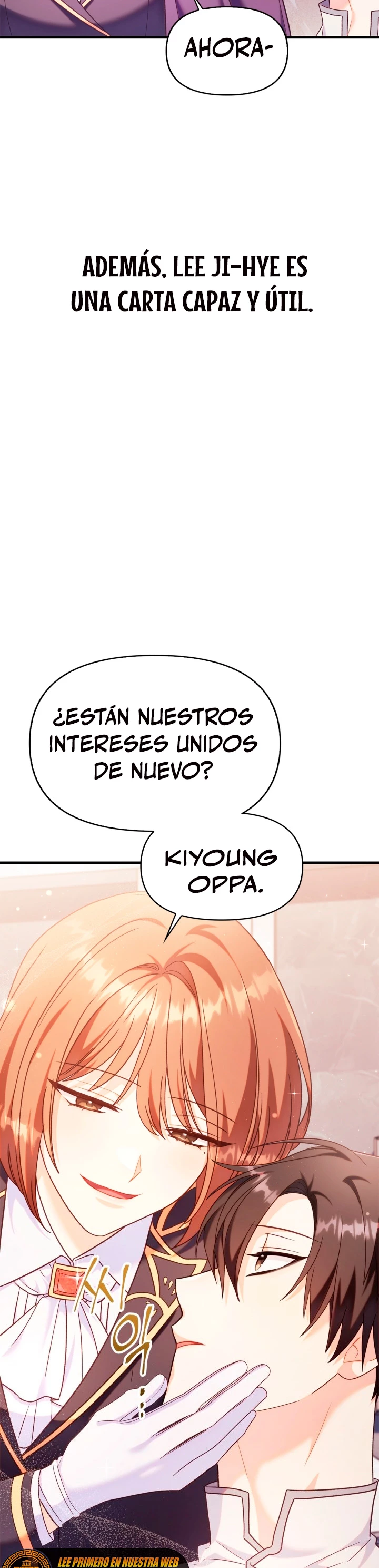 Manual de instrucciones del Reencarnado > Capitulo 53 > Page 491