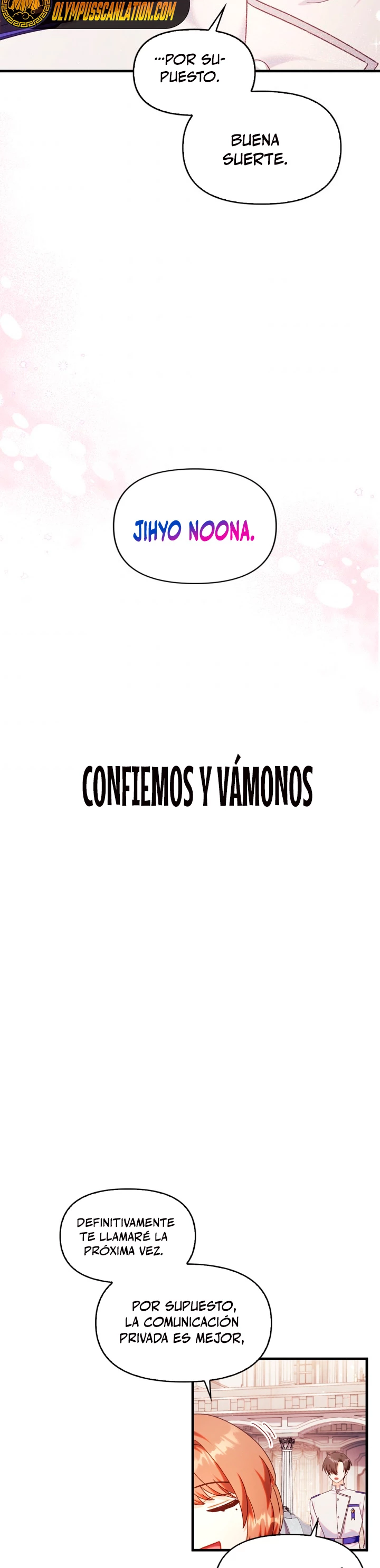 Manual de instrucciones del Reencarnado > Capitulo 53 > Page 501