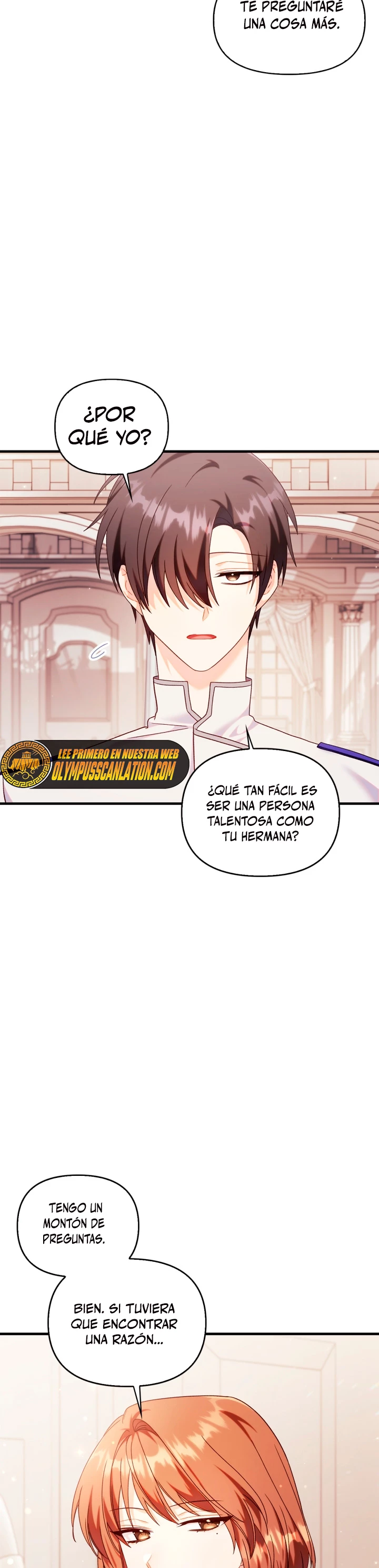 Manual de instrucciones del Reencarnado > Capitulo 53 > Page 511