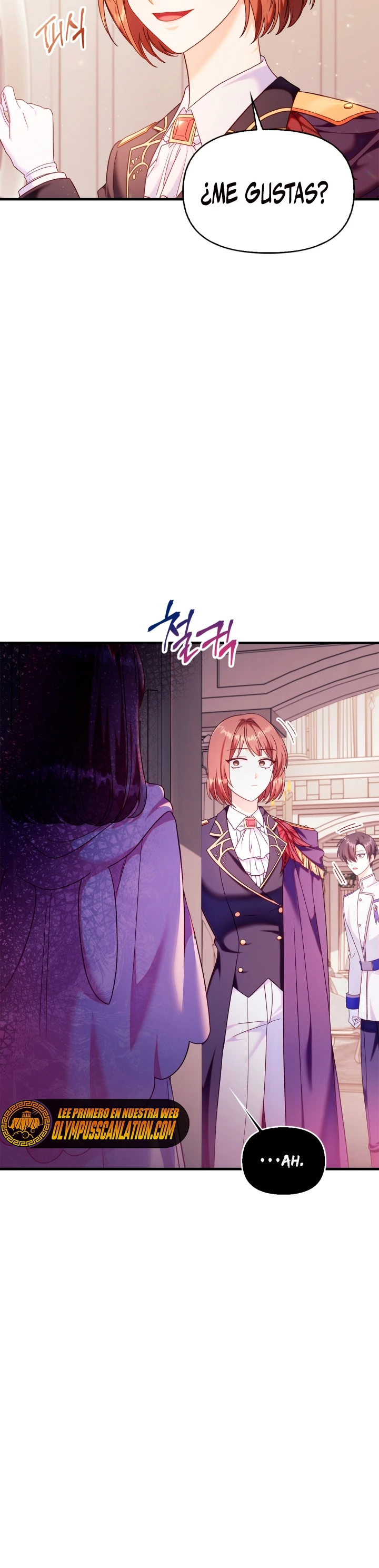 Manual de instrucciones del Reencarnado > Capitulo 53 > Page 521