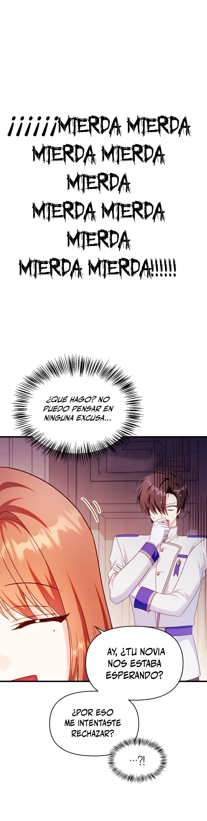 Manual de instrucciones del Reencarnado > Capitulo 54 > Page 11