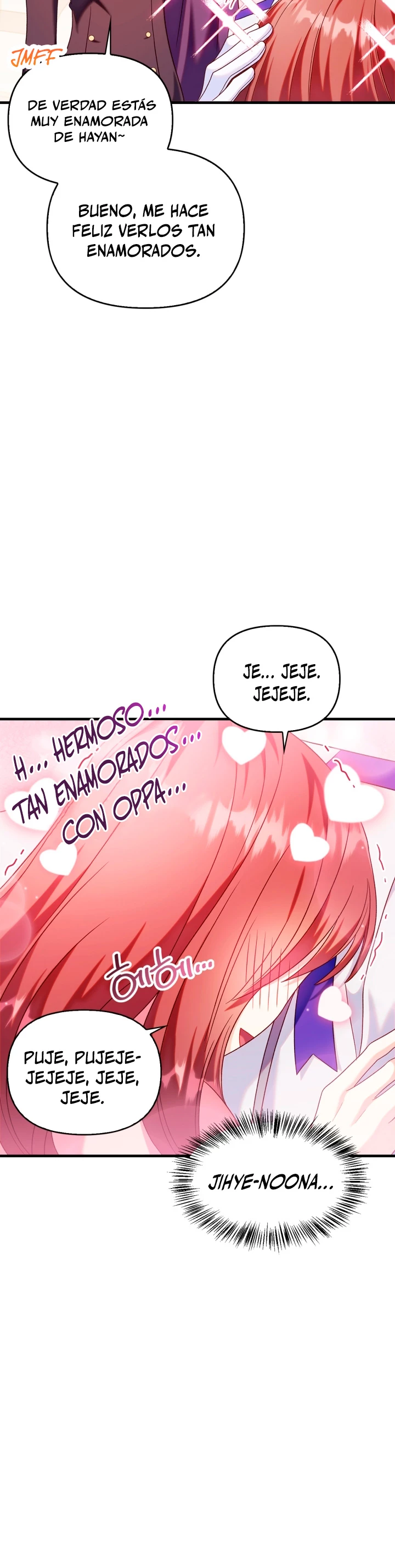 Manual de instrucciones del Reencarnado > Capitulo 54 > Page 51