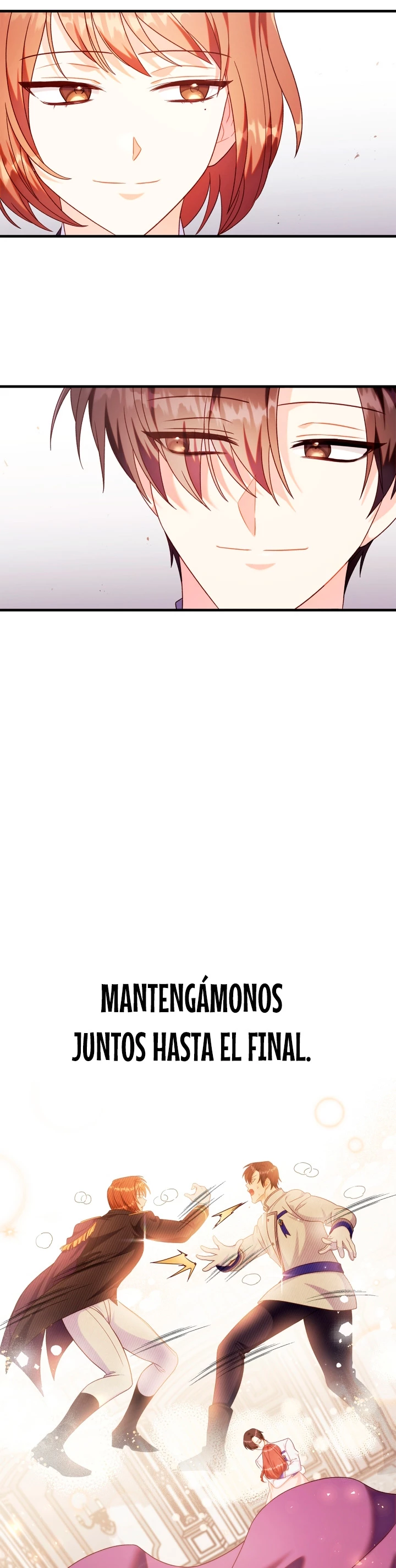 Manual de instrucciones del Reencarnado > Capitulo 54 > Page 61