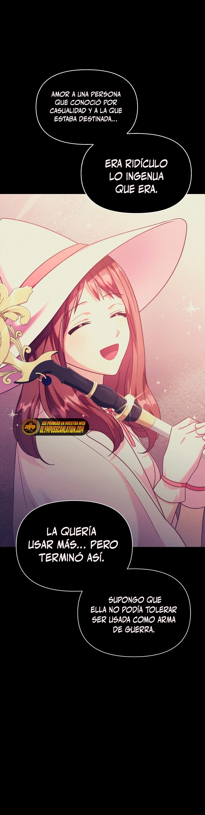 Manual de instrucciones del Reencarnado > Capitulo 54 > Page 151