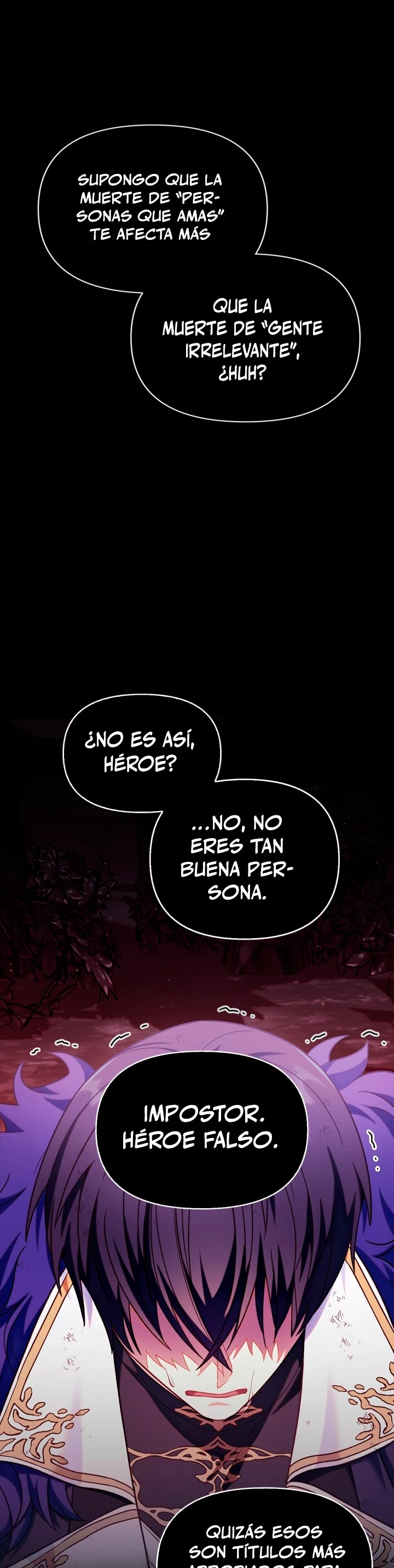 Manual de instrucciones del Reencarnado > Capitulo 54 > Page 191