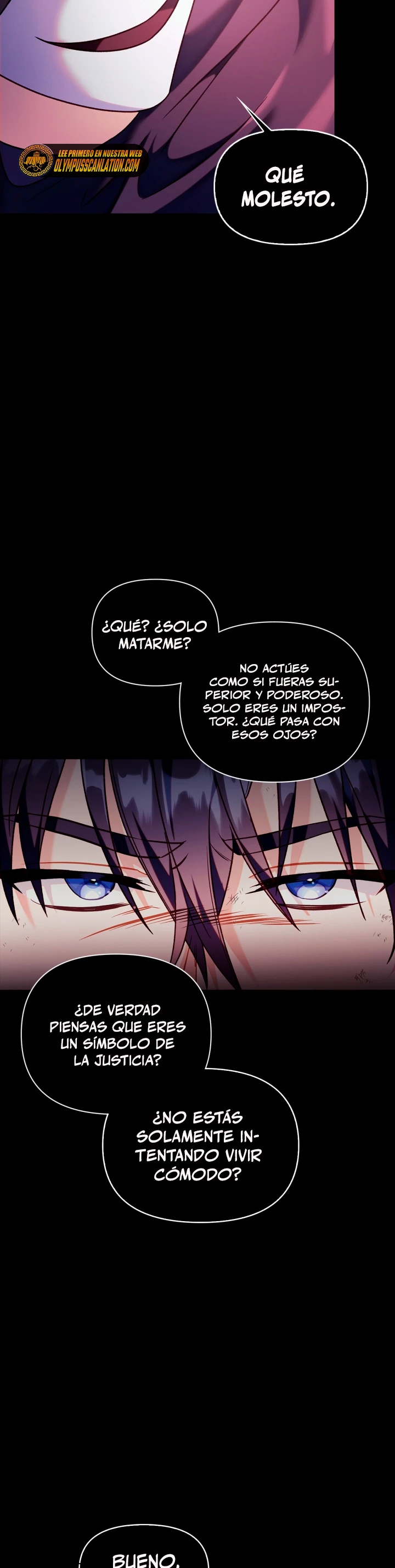 Manual de instrucciones del Reencarnado > Capitulo 54 > Page 211