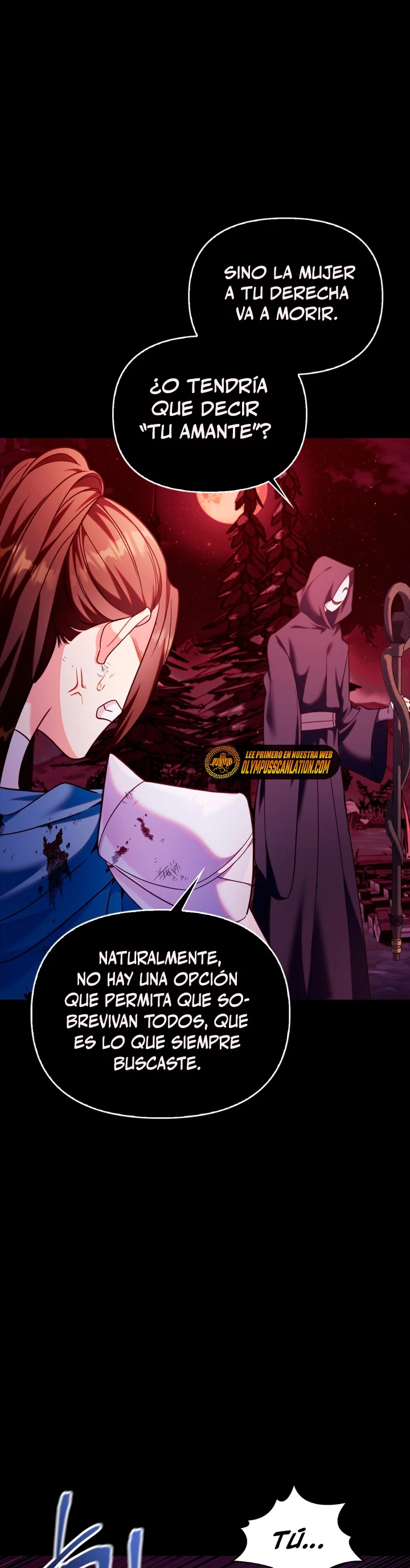 Manual de instrucciones del Reencarnado > Capitulo 54 > Page 231