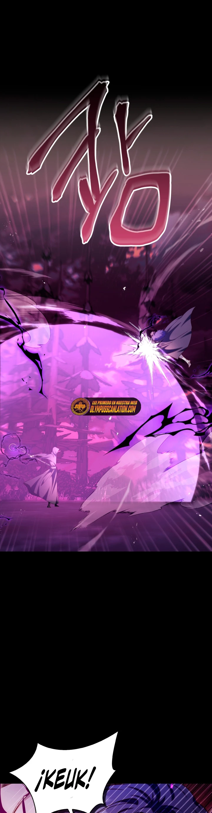 Manual de instrucciones del Reencarnado > Capitulo 54 > Page 261