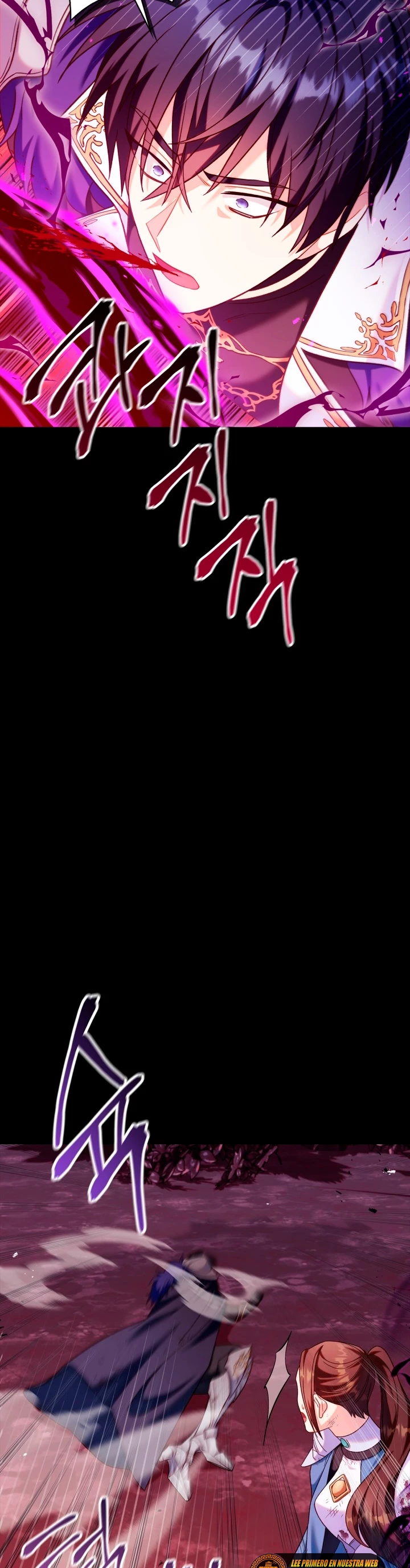 Manual de instrucciones del Reencarnado > Capitulo 54 > Page 271