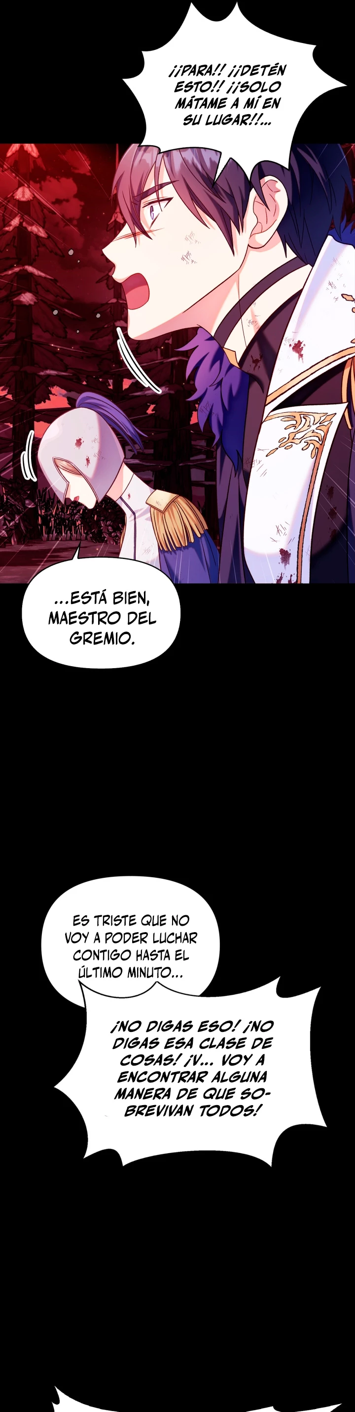 Manual de instrucciones del Reencarnado > Capitulo 54 > Page 301