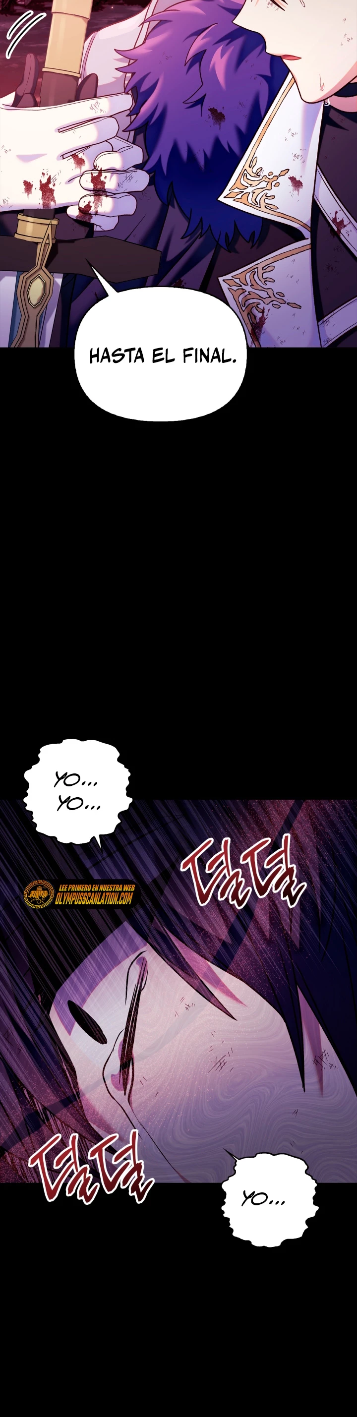 Manual de instrucciones del Reencarnado > Capitulo 54 > Page 331