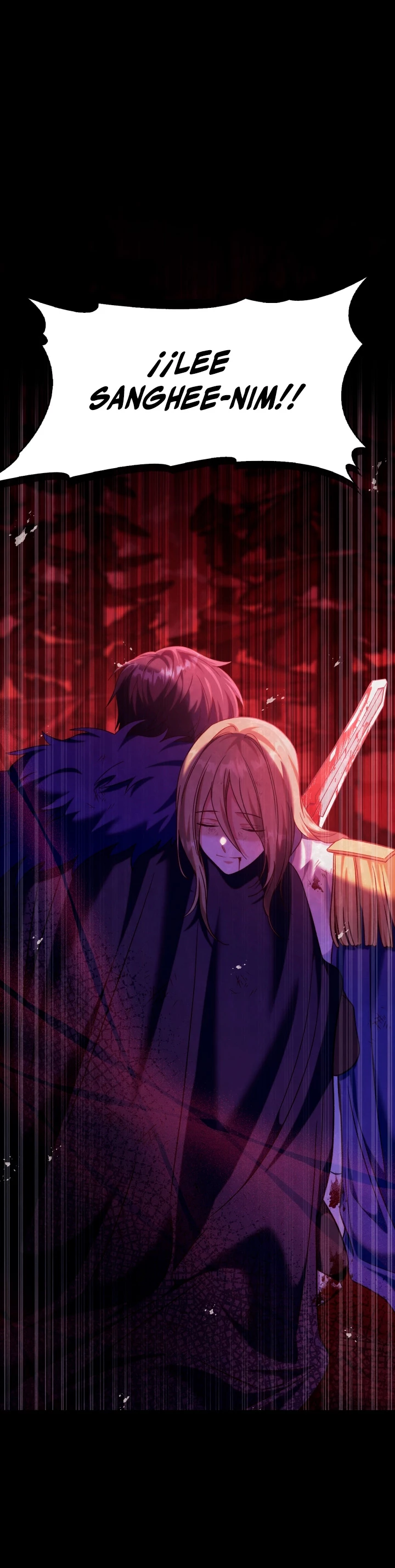 Manual de instrucciones del Reencarnado > Capitulo 54 > Page 361