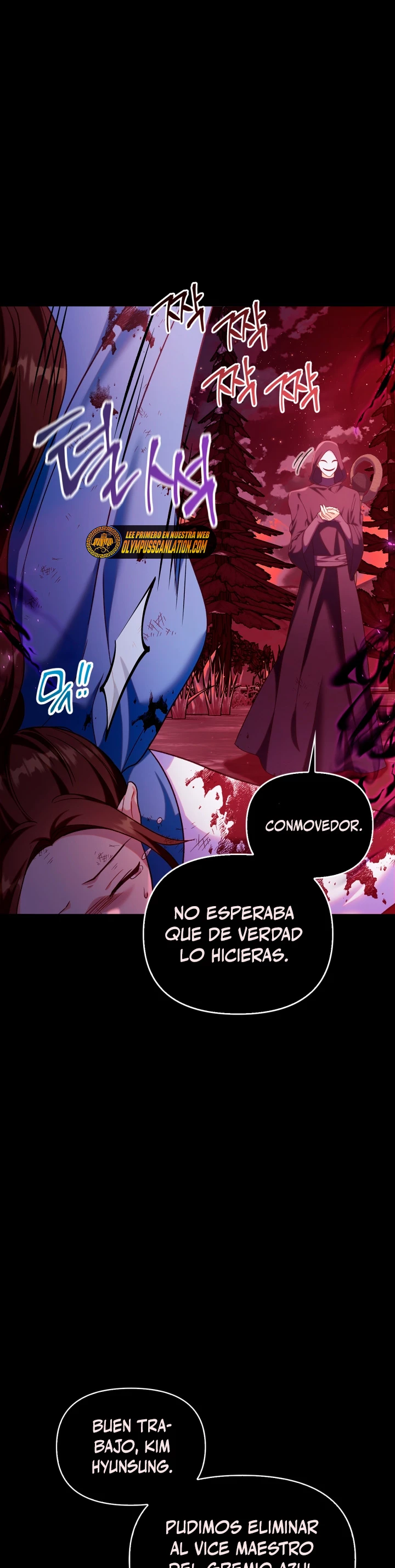 Manual de instrucciones del Reencarnado > Capitulo 54 > Page 381