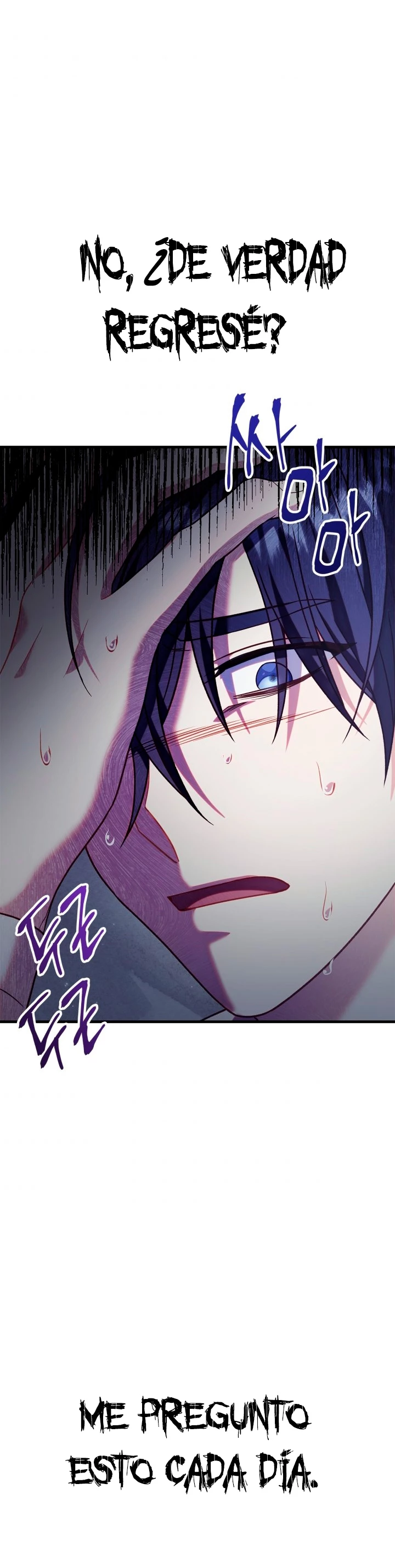 Manual de instrucciones del Reencarnado > Capitulo 54 > Page 441