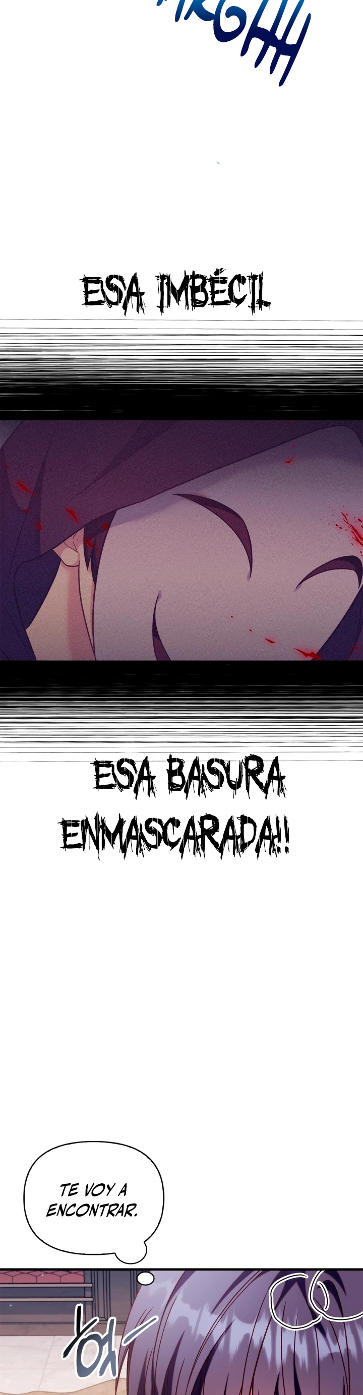 Manual de instrucciones del Reencarnado > Capitulo 54 > Page 491