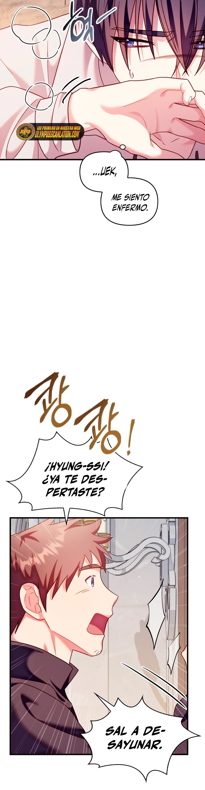 Manual de instrucciones del Reencarnado > Capitulo 54 > Page 501