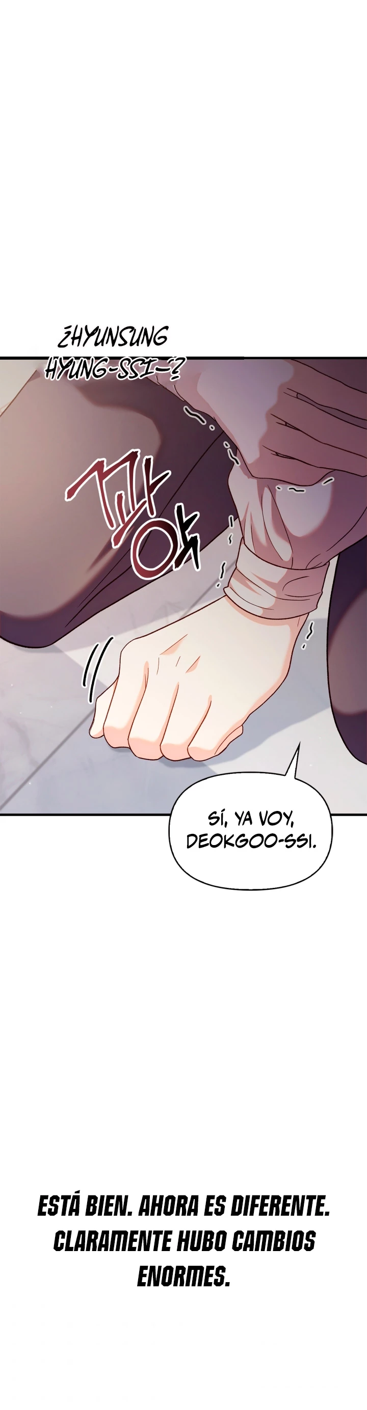 Manual de instrucciones del Reencarnado > Capitulo 54 > Page 511